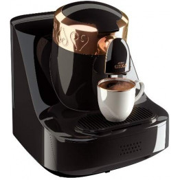 Máy Pha Cà Phê Tự Động Điện Thổ Nhĩ Kỳ